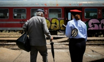 Po pret të ringjallet nga shteti, a ka të ardhme transporti hekurudhor në Kosovë? 