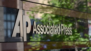 “Associated Press” shkurton 8 për qind të stafit