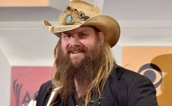 Chris Stapleton fiton shumë në çmimet CMA 2024 - lista e plotë e fituesve