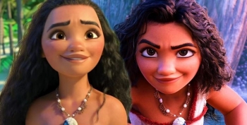 Rezultati i Moana 2 Rotten Tomatoes është një rënie e madhe nga 95% e filmit të parë