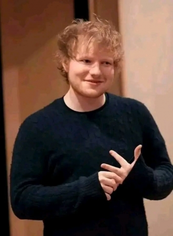 Ed Sheeran artisti i parë perëndimor që do të performojë një koncert në Butan. 