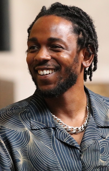 ​Kendrick Lamar po e shijon një javë plot suksese