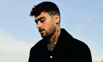 Zayn Malik anuloi koncertin në minutën e fundit