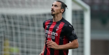 Zlatan Ibrahimoviq: “Bayern Munichu është skuadra për të cilën ka pasur dëshirë të luajë”