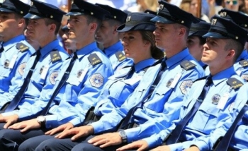 Anulohet tenderi i furnizimit me uniforma për Policinë e Kosovës