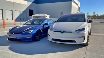 Tesla dëshiron të dyfishojë prodhimin në Gjermani 