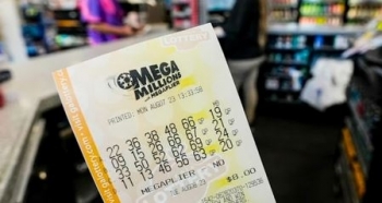 Jackpot i vitit: Mega Millions feston Krishtlindjet me 1 miliard dollarë!