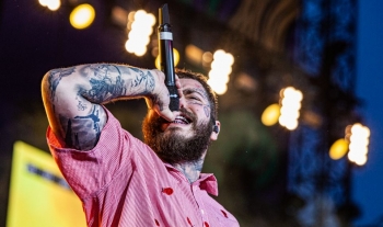 Post Malone i la një kameriere bakshish 19 mijë euro