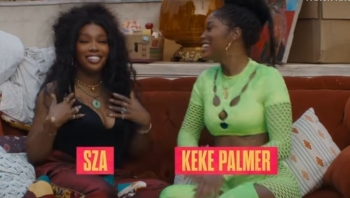 Filmi i ri komedi 2025 i Keke Palmer debuton me rezultatin perfekt të Rotten Tomatoes