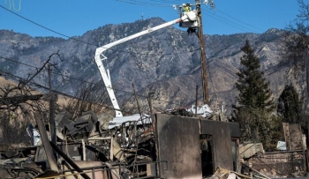 Japonia dhuron 2 milion dollarë për të mbështetur rikuperimin e zjarrit në Los Angeles