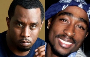 Diddy akuzohet se ofroi miliona para për vrasjen e Tupacut