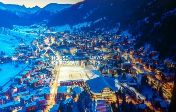 Kosova pjesë e Forumit Ekonomik Botëror `Davos 2025`