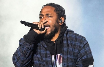 Kendrick Lamar ylli i shfaqjes Grammy 2025