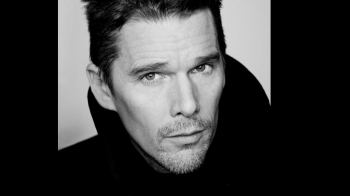 Ethan Hawke pjesë e The Gunfighter?