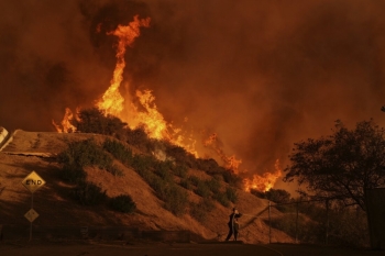 Grammy dhe FireAid pritet të mbledhin mbi 120 milionë dollarë për Los Angeles 