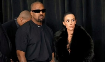Kanye West dhe Bianca Censori: Divoci pas vetëm 11 ditësh nga skena e Grammy-t