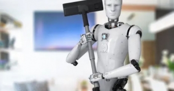 Së shpejti robotët të ngjashëm me njerëzit që mund t’i përdorim për të bërë punët e shtëpisë?