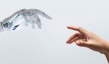 Inteligjenca Artificiale po rrit punësimin