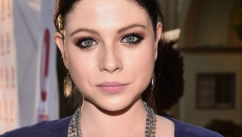 Michelle Trachtenberg shkroi një skenar 