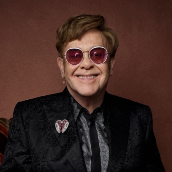 Elton John thotë se nuk mund të qëndroj pa muzikë