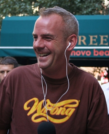 Fatboy Slim po shkruan autobiografi