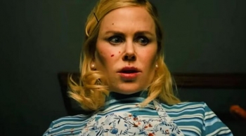 Trileri i ri i Nicole Kidman debuton me rezultatin përçarës të Rotten Tomatoes