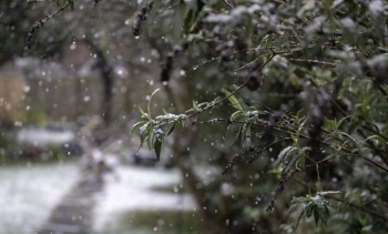 Ulje e temperaturave këtë javë – rikthehen reshjet e borës 