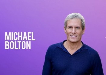 Michael Bolton ka një dashuri të re për jetën, pas shërimit nga kanceri!
