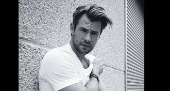 Chris Hemsworth me rol në projektin e Amazon “Subversion”