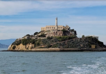 Trump kërkon rihapjen e Alcatraz-it për kriminelët më të rrezikshëm në SHBA