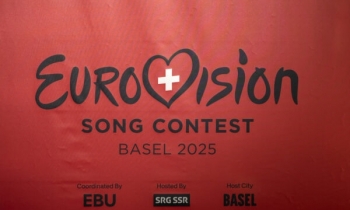 1300 policë të vendosur për Eurovizion 