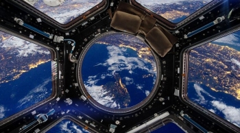 Japoni nis projektin historik të energjisë diellore nga hapësira në vitin 2025