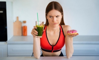 6 Maj – Dita Ndërkombëtare Pa Dieta