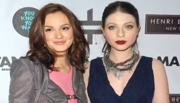 Leighton Meester flet për herë të parë rreth humbjes së Michelle Trachtenberg: “Një lajm shkatërrues”