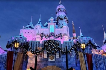Disney zbulon lokacionin e parkut të ardhshëm 