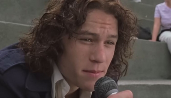 A do të ketë një vazhdim të legjendës “10 Things I Hate About You”