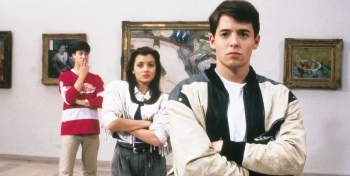 Ribashkohen pas 39 vitesh: Yjet e “Ferris Bueller’s Day Off” në një film të ri komedi