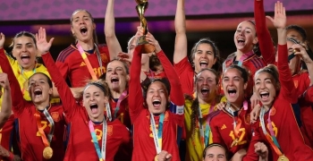 Kupa Botërore e Femrave e FIFA-s do të zgjerohet në 48 ekipe në vitin 2031