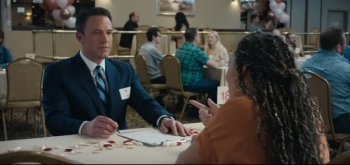 The Accountant 2 kalon një arritje të madhe në arkë