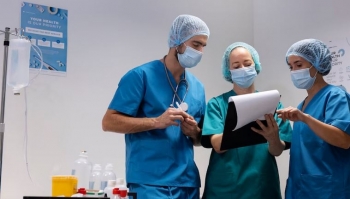 12 Maji- Dita Ndërkombëtare e Infermierëve