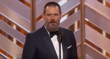 Jim Carrey rikthehet në aktrim për arsye financiare