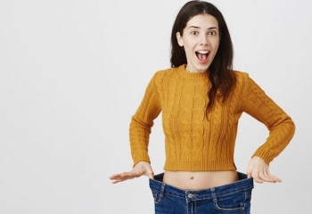 Zbuloni këshillat më të mira nga njerëzit që humbën 10 kilogramë në një muaj! 