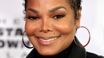 Janet Jackson do të nderohet me Çmimin Ikonë në Çmimet Amerikane të Muzikës 
