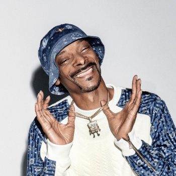 Snoop Dogg do të ndihmojë B.C. Lions të nisin sezonin e tyre të CFL muajin e ardhshëm
