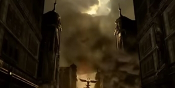 David Leitch në bisedime për të drejtuar filmin Gears of War për Netflix