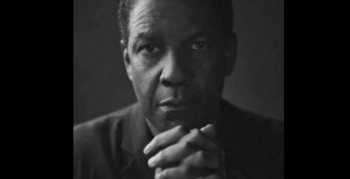 Denzel Washington merr rol në filmin aksion Here Comes The Flood