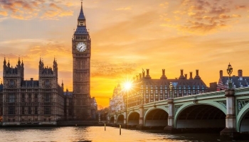 Britania shënon pranverën me më së shumti diell në dekada 