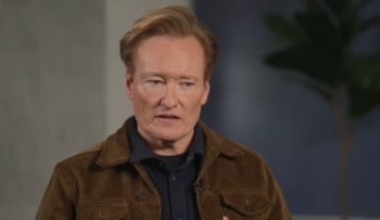 Conan O'Brien i bashkohet Toy Story 5 në një rol të ri misterioz