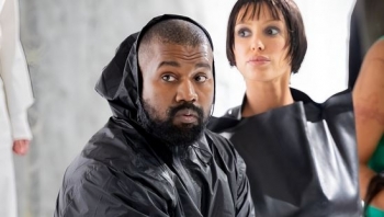 Koncerti i Kanye West në Korenë e Jugut është anuluar