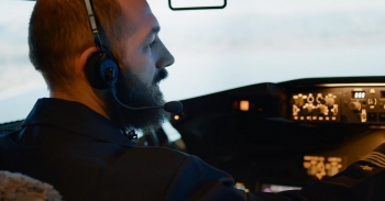 50% e burrave besojnë mund të ulin një avion nëse ka ndonjë situatë emergjente